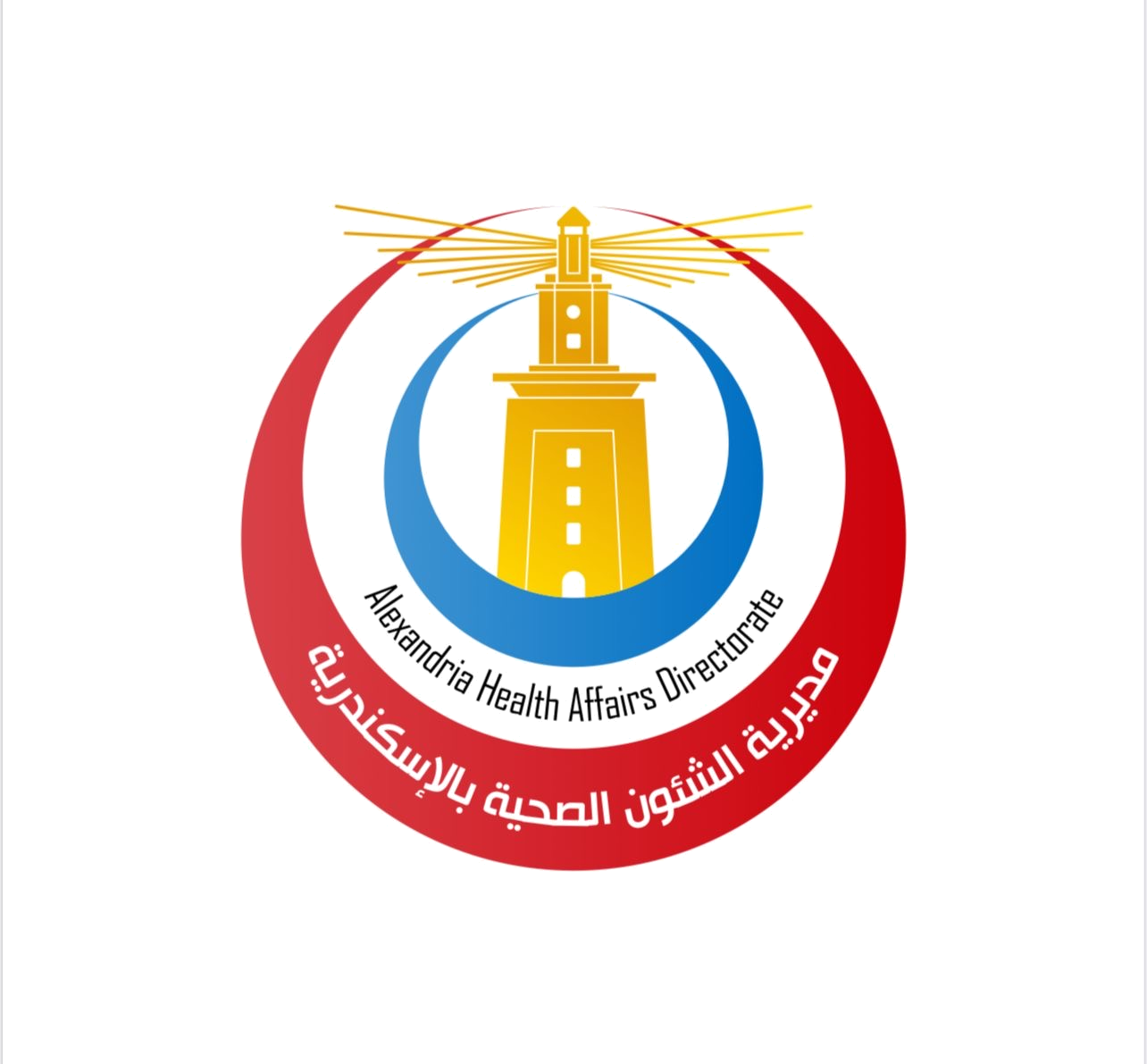 شعار البوابة